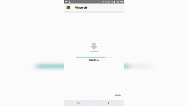 How To Download Minecraft Pocket Edition On Android For Free 2020 (Minecraft PE)