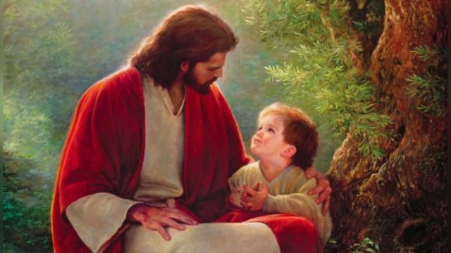 #12 Рождество | Ярл Николаевич Пейсти | Проповедь (Студия РХР) смотреть онлайн