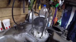 #aerox за 10к часть 3/YAMAHA BWS/Быстрые деньги на перепродаже скутера/