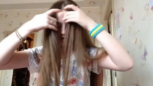 Как сделать длинный хвост?