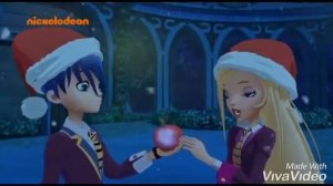 Роуз и Хоук. Втюрилась????????