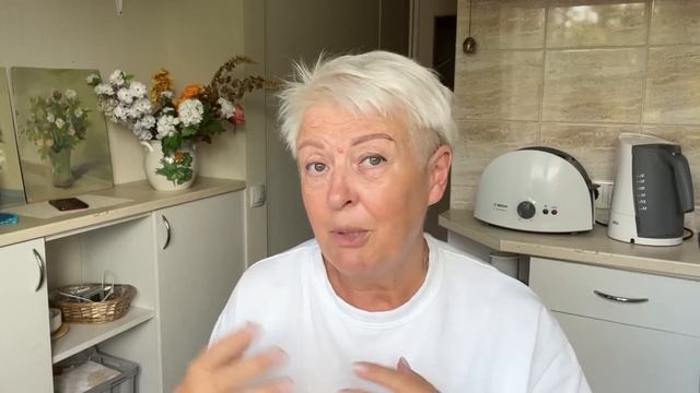 МОЙ МАКИЯЖ НА КАЖДЫЙ ДЕНЬ..60+Jelena.. Love Riga смотреть онлайн