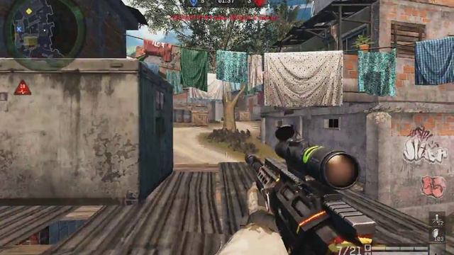 Warface:АС-50 за короны (видео-отчет честной игры "читера") смотреть онлайн