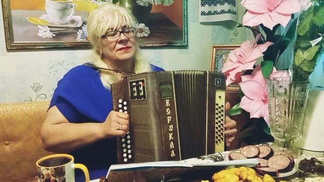 Очень красивая песня о любви,,Голубое такси"-С Праздником Днем 8 Марта! смотреть онлайн