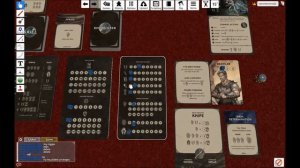 Unbroken - How to play & Full Playthrough #1 TTS