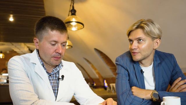 Рентгенолог Филистеев // Главное про КТ, МРТ и раннюю диагностику рака