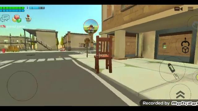 СКИН МЯСНОЙ КУРИЦЫ?!?! 🤯и тутор как получить смотреть онлайн