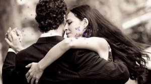 Я хочу с Тобой танцевать...