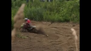 Мотокросс и Автокросс в один день Калининград