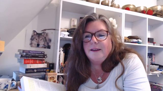 Madwitch Book Club intro to A Witch Alone by Marian Greene смотреть онлайн