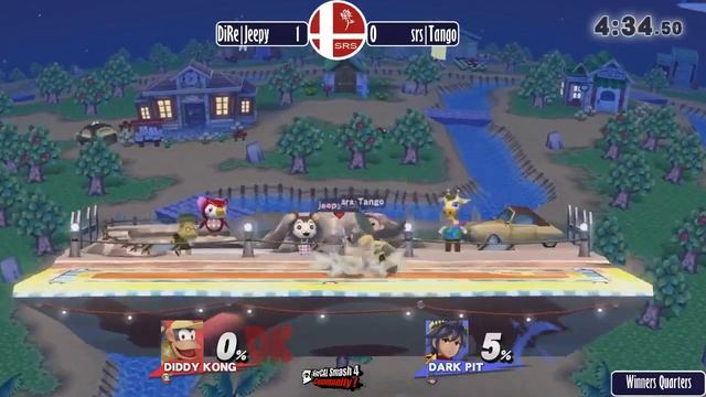 BMOS 18: DiRe| Jeepysol Vs. srs| Tango смотреть онлайн