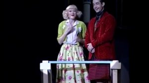 Иствикские ведьмы 1 часть c Дмитрием Певцовым