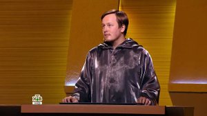 Своя игра. Смирнов - Лихтшангоф - Коновалов (30.10.2016) HD