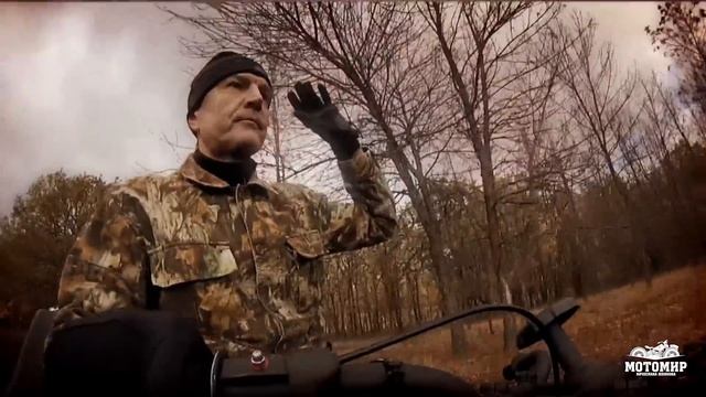 NSU Kettenkrad HK 101 SdKfz 2 | 1944, Germany. Review & test-drive. смотреть онлайн