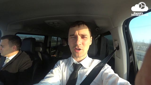 Блог #7 Bla-Bla car эксперимент смотреть онлайн