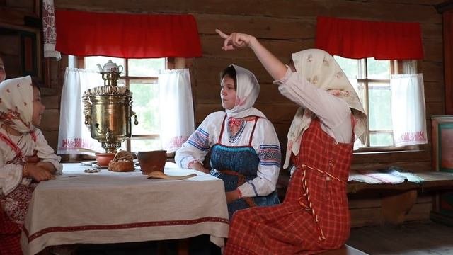 Особенные мастера