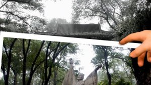 Императорский дворец- Циньхуандао  秦皇島-КИТАЙ