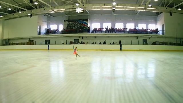 Первенство Кущёвского района по ФКК. Ст. Кущевская