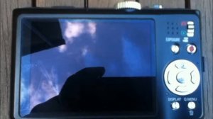 Panasonic Lumix DMC-TZ10 Review