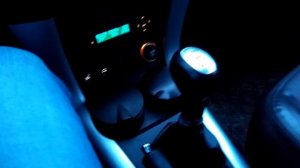 Шум МКПП Lifan X60 и люфт ручки КПП