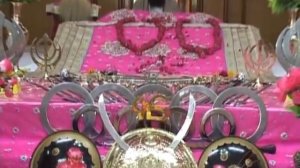 Vin Boleya Sabh Kish Janda - Bhai Joginder Singh Ji Riar Ludhiana | Shabad Kirtan | Amritt Saagar