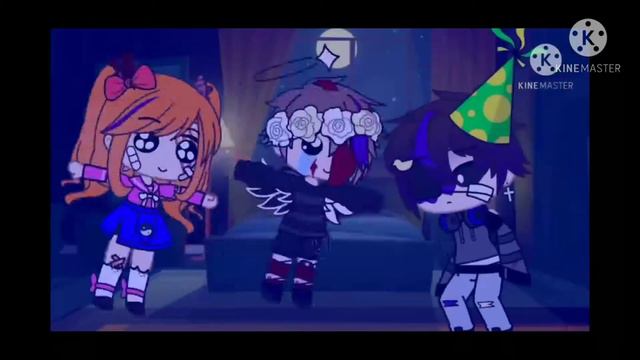 Что Делают Ночью Крис, Элизабет,Майкл смотреть онлайн