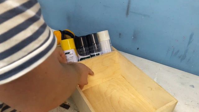 Интересная идея организации рабочего места.