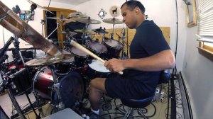 Slipknot - The Devil In I (Drum Cover)