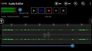 Lexis Audio Editor Tutorial Hindi - (Noise Reduction) #noiseremover