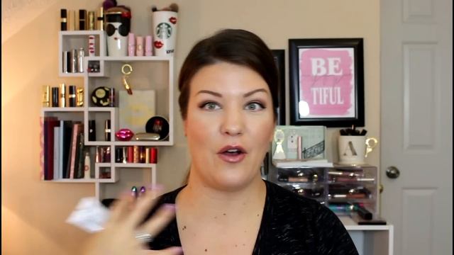 Covergirl Clean Matte BB Cream | Demo & First Impressions смотреть онлайн