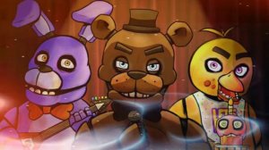 фнаф арты #фнаф #видео #фнафи #красота #аниматроники #фнафец