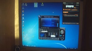 microlab H-220