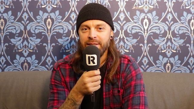 Видео Поздравление для Лены от Matthew Tuck