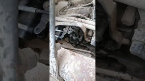 не включается задняя передача Volvo fm