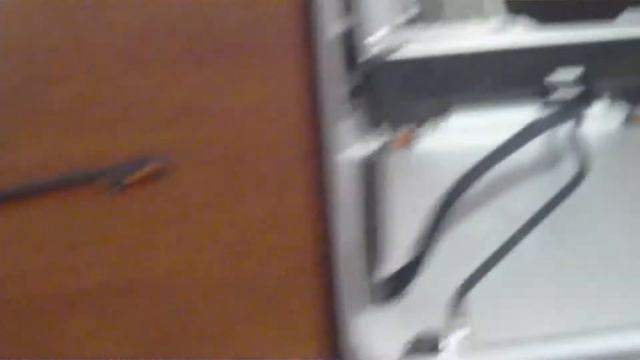 MacBook [Pro] Hard Drive Swap смотреть онлайн