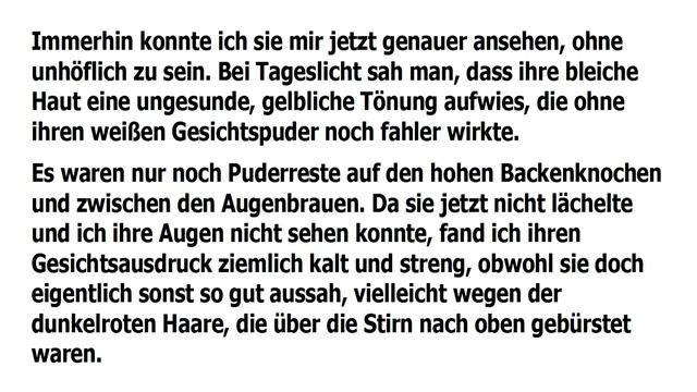 Немецкий язык по плейлистам с нуля. Урок 407 Schiwas Perlen 33 Читаем вместе. От простого к сложном смотреть онлайн