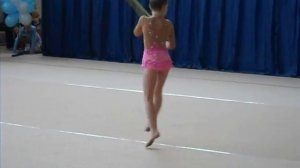 Симонова Катя Ульяновск 2001