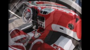 Тюнинг салона. Тюнинг салона своими руками фото. Тюнинг салона ваз