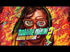Смотрим На Игру: Горячая линия Майами 2: Ошиблись номером - Hotline Miami 2: Wrong Number