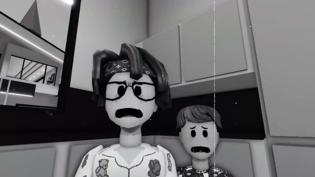 ROBLOX Brookhaven RP - FUNNY MOMENTS - Peter Can't Stop Crying Part 3.mp4