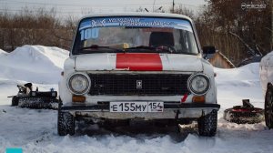 Вып. №22 Закрытие зимнего сезона, фотоотчет, судьба жиги, планы на будущее #SlideTV