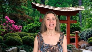 Монахи пустоты • Комусо • Шляпы-корзины на голове