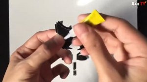 Делаем шлем Дарт Вейдера из алюминиевой банки/Make a darth vader helmet from an aluminum bottle.