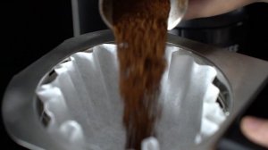 KEF Filtronic "FLC 120-AP" Profesyonel Filtre Kahve Makinesi