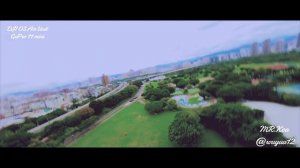 GEPRC | Mark5 DC | FPV drone | DJI O3 Air Unit | GoPro11 mini [4K] | Taipei | Cinematic | 秋意濃