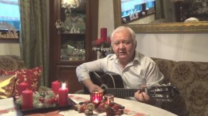 Авторская песня. О, Ирэн ! ? Author's song. Oh Irene!