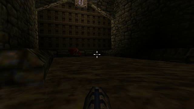 Quake Scourge of Armagon 8 часть игра вылетает продолжения небудет.avi