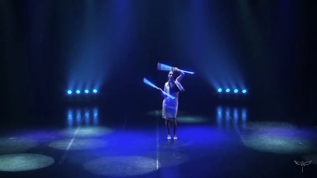 Евгения Казакова г. Новосибирск ЛиП 2017г.
