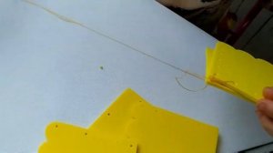 Набор DIY Craft для детского творчества с Алиэкспресс _ Как сделать цветы в горшке.mp4