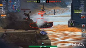 Как поднять статистику в Wot Blitz | Как стать статистом в Wot Blitz | обучения для поднятие статы